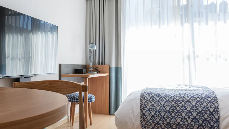 yksi STAY & APARTMENT OSAKA