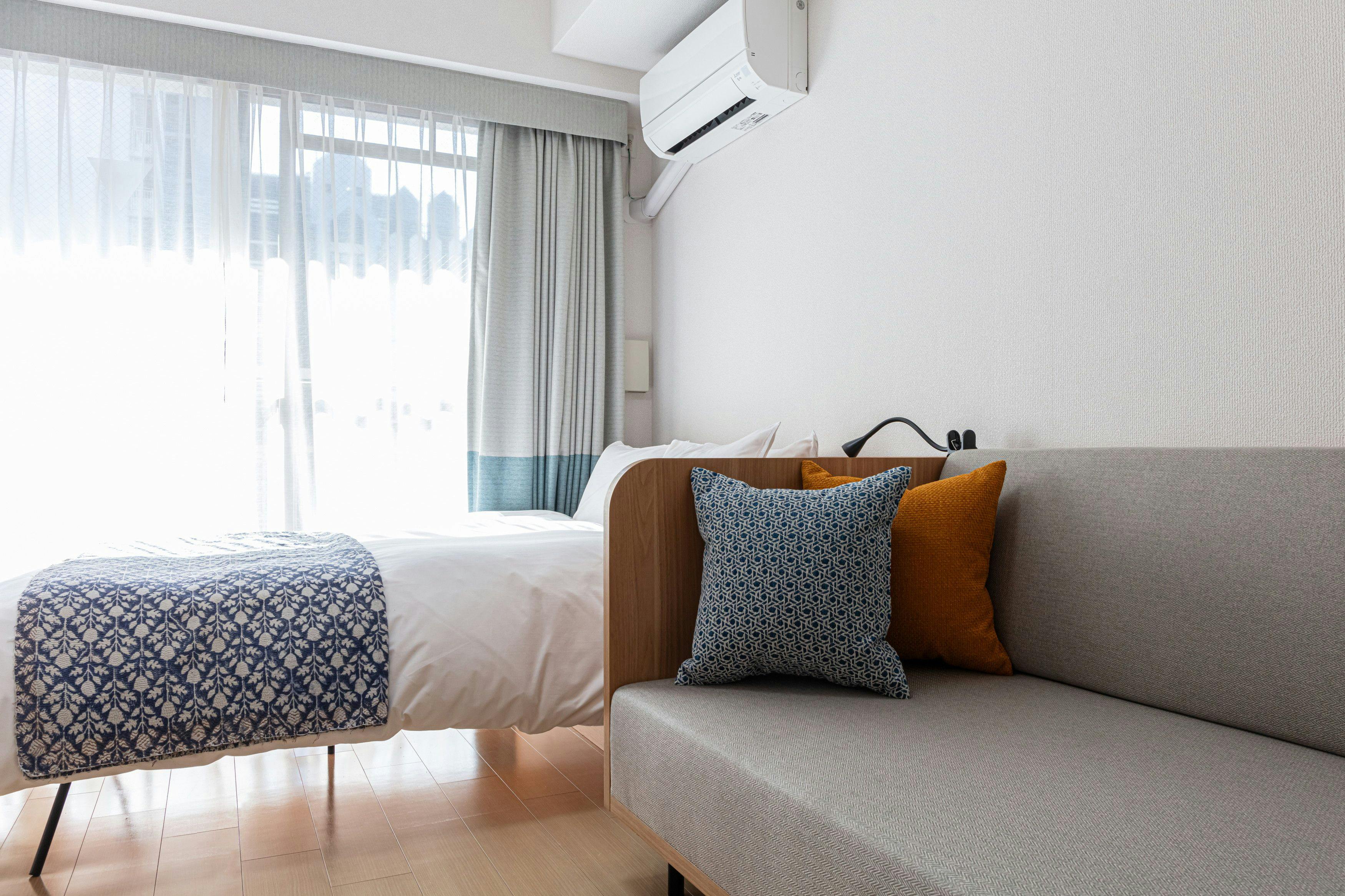 yksi STAY & APARTMENT OSAKA