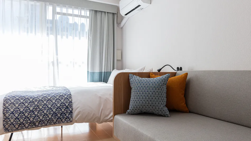 yksi STAY & APARTMENT OSAKA