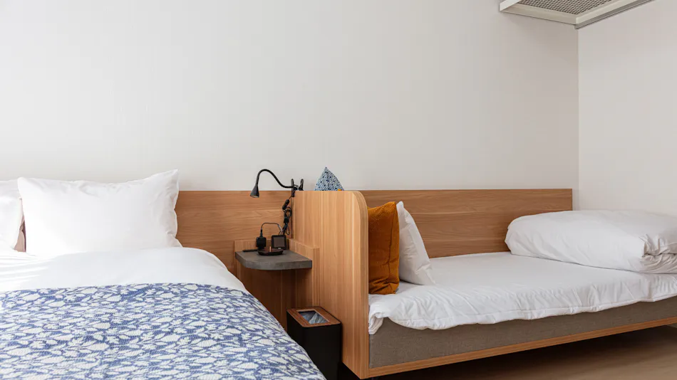 yksi STAY & APARTMENT OSAKA