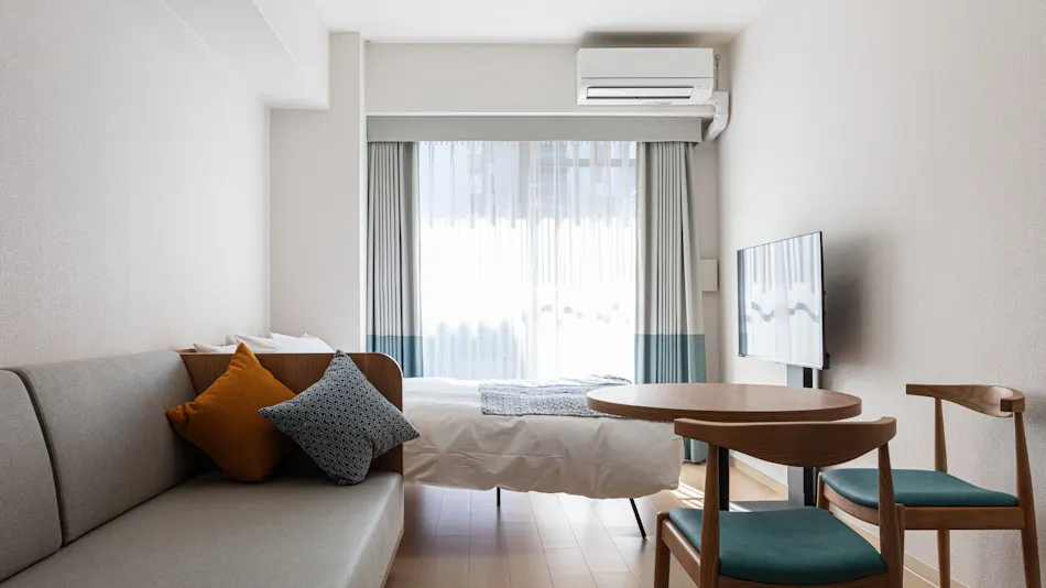 yksi STAY & APARTMENT OSAKA
