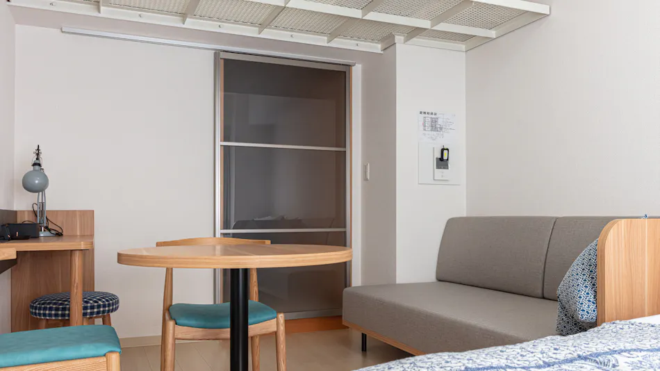 yksi STAY & APARTMENT OSAKA