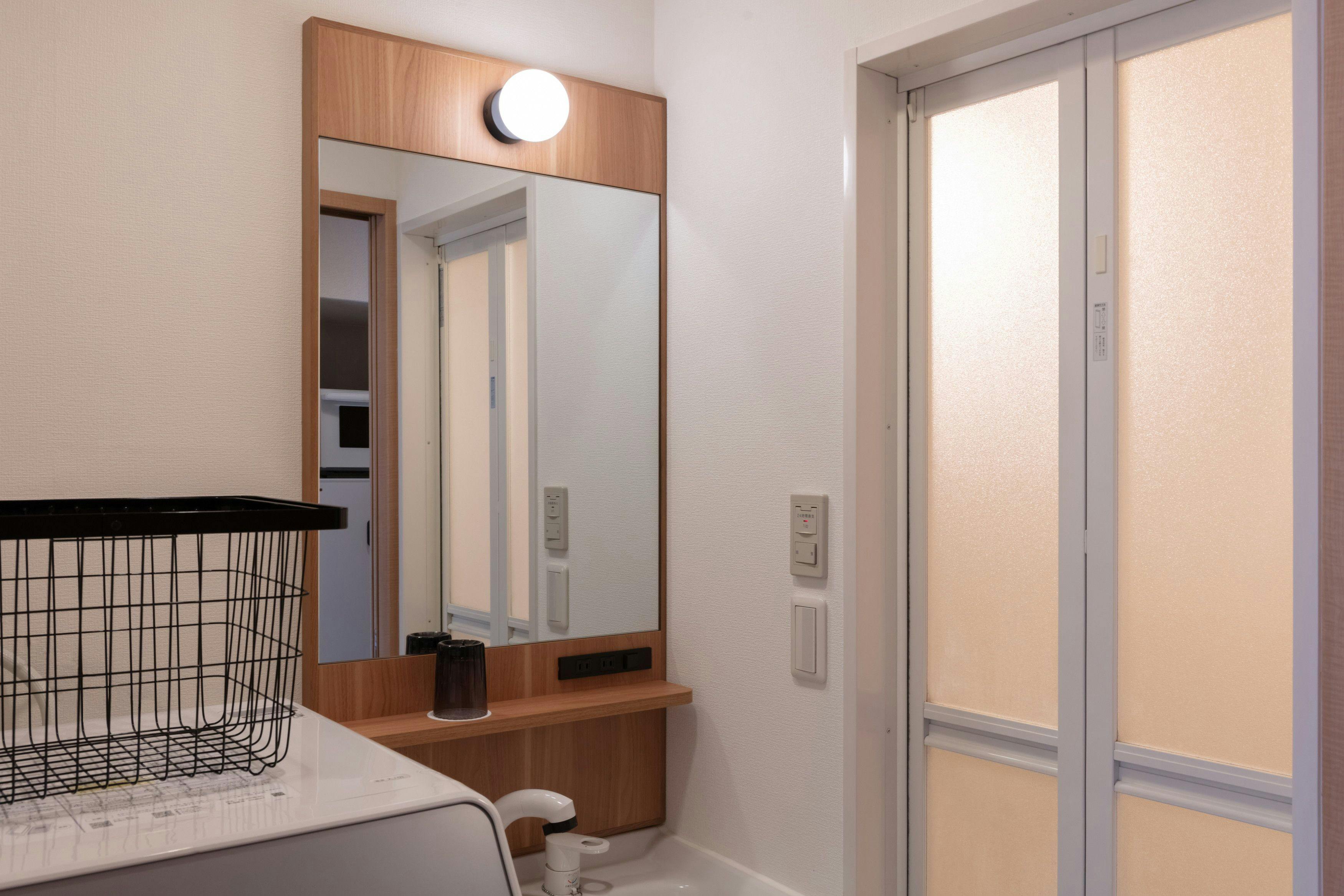 yksi STAY & APARTMENT OSAKA