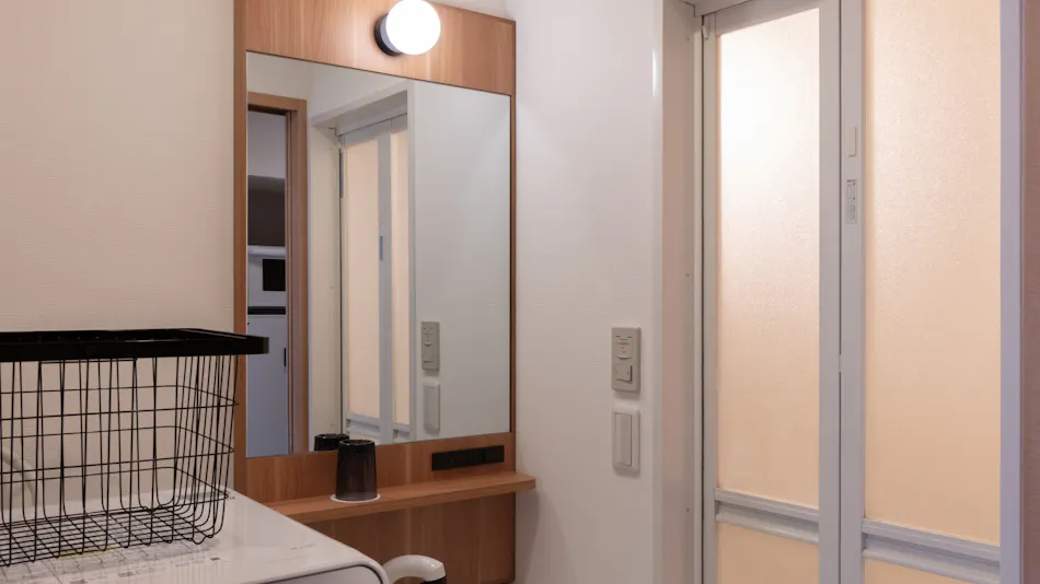 yksi STAY & APARTMENT OSAKA