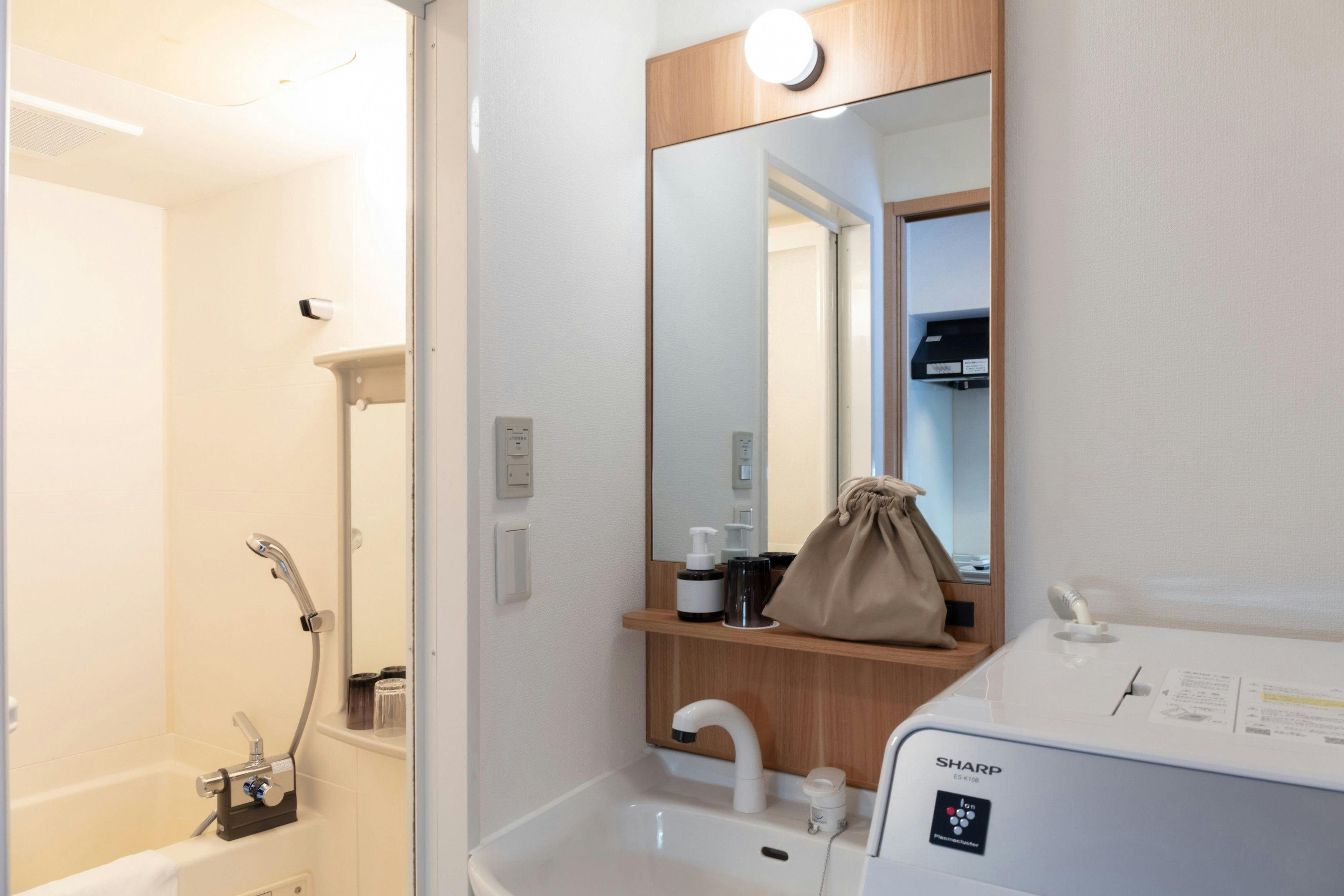 yksi STAY & APARTMENT OSAKA