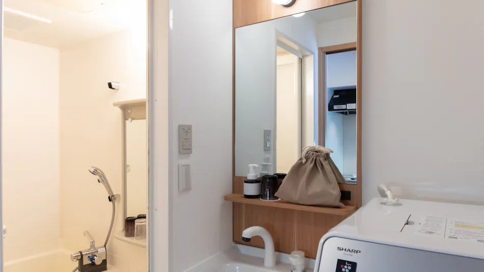 yksi STAY & APARTMENT OSAKA