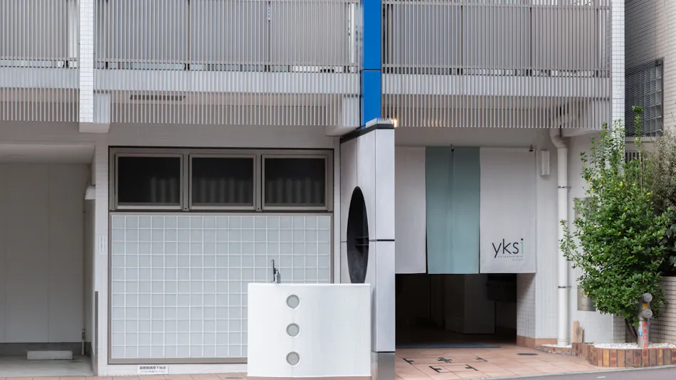 yksi STAY & APARTMENT OSAKA