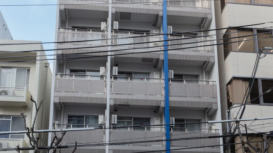 yksi STAY & APARTMENT OSAKA