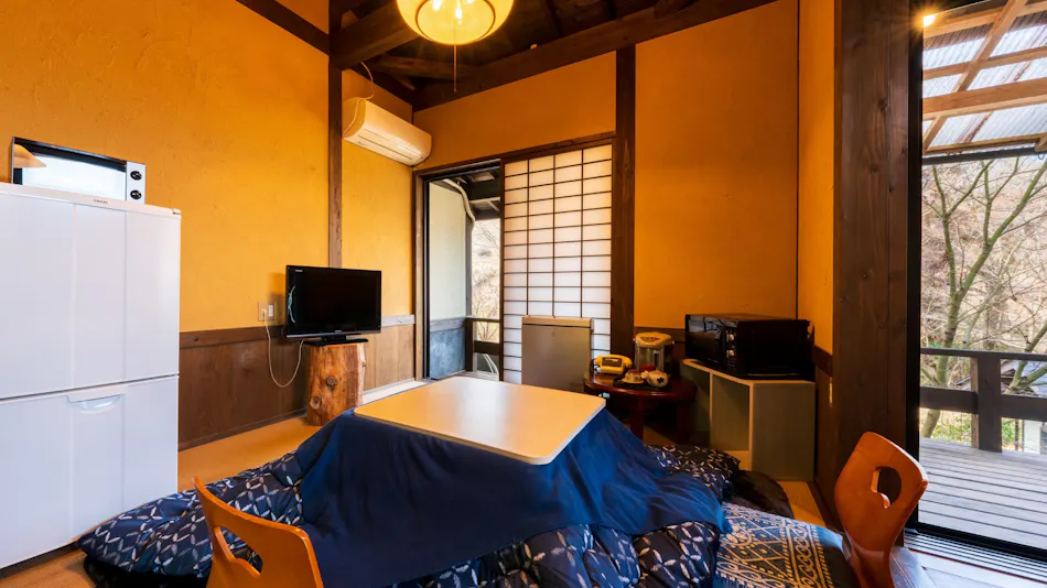 Takitsubo Onsen Ruri no Yu