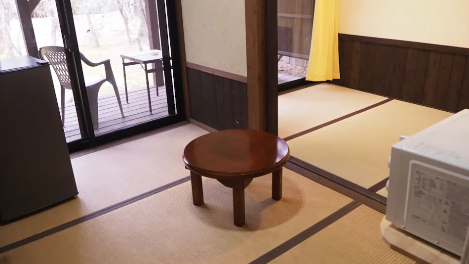 Takitsubo Onsen Ruri no Yu