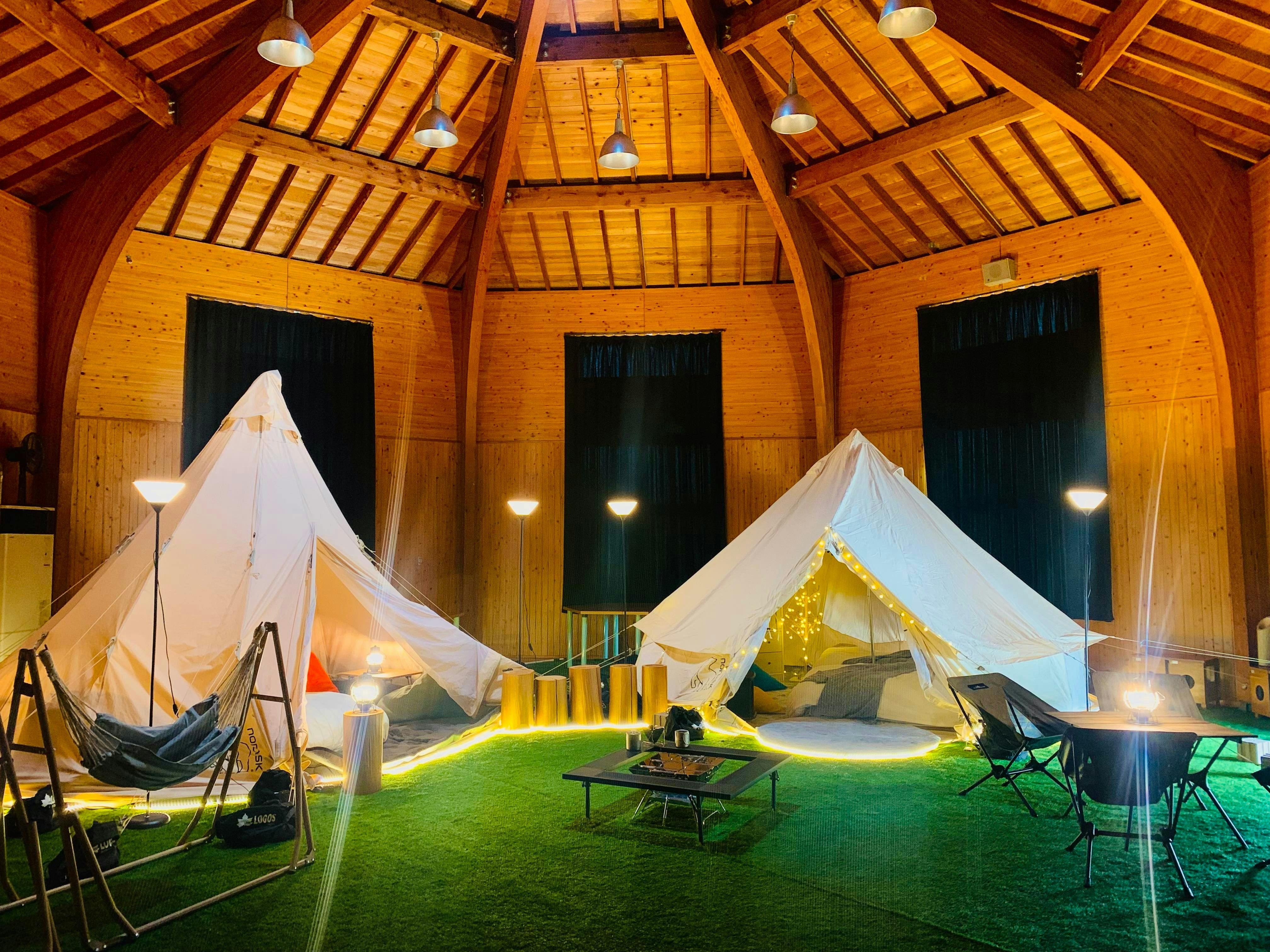 Hoshi no Shita no Guesthouse