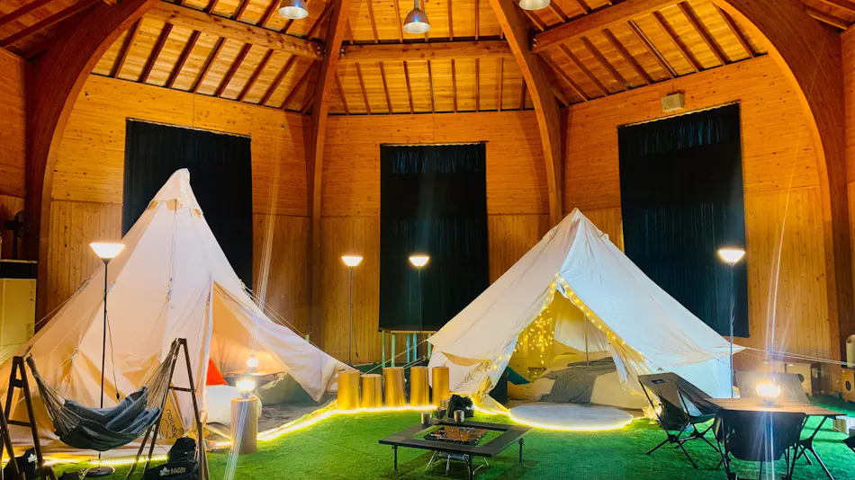 Hoshi no Shita no Guesthouse