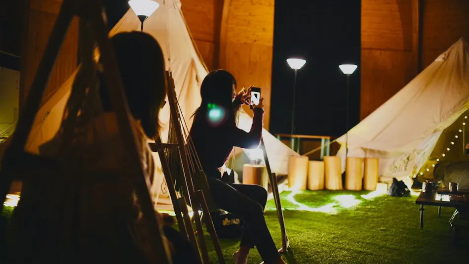 Hoshi no Shita no Guesthouse