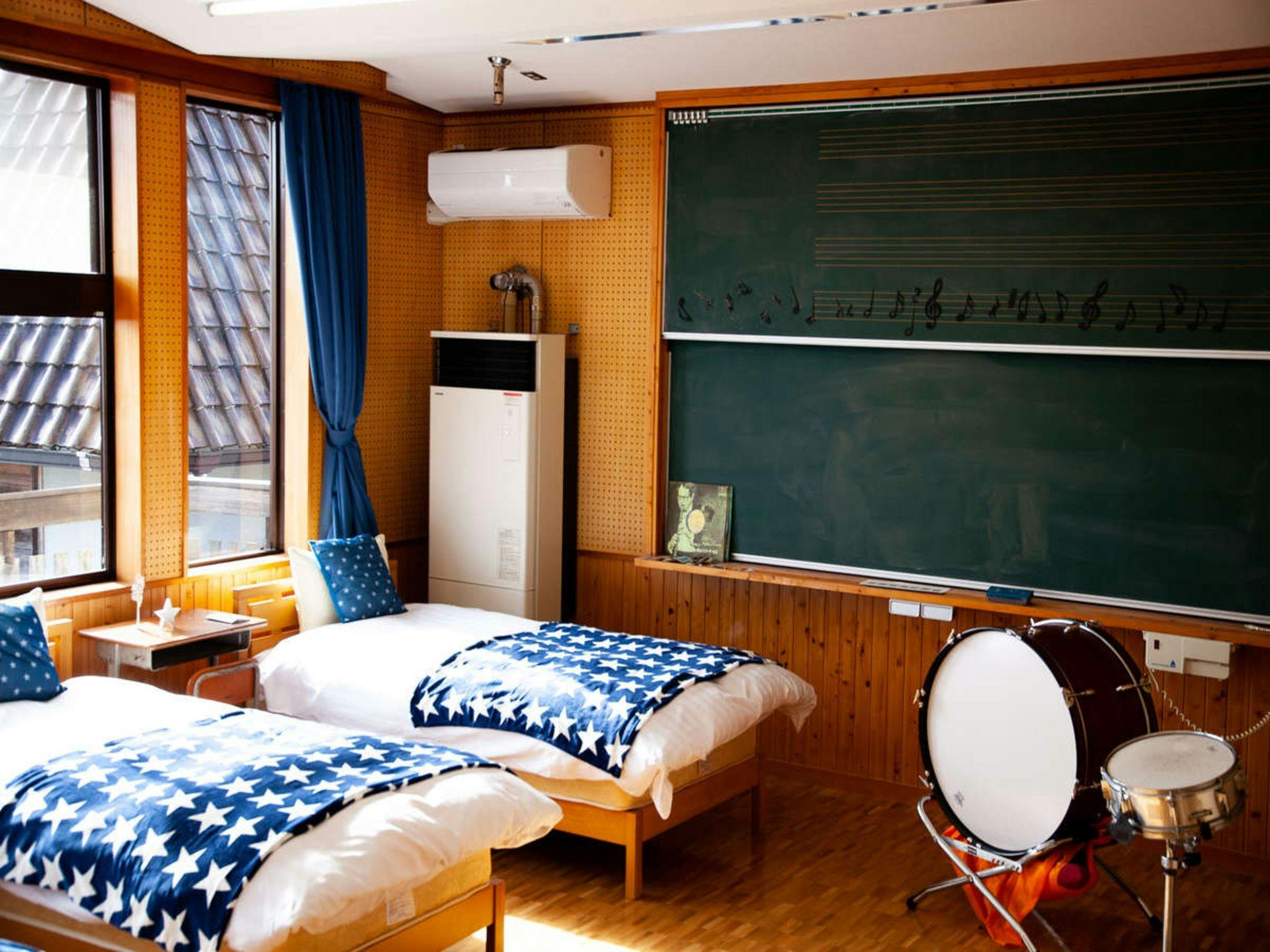 Hoshi no Shita no Guesthouse