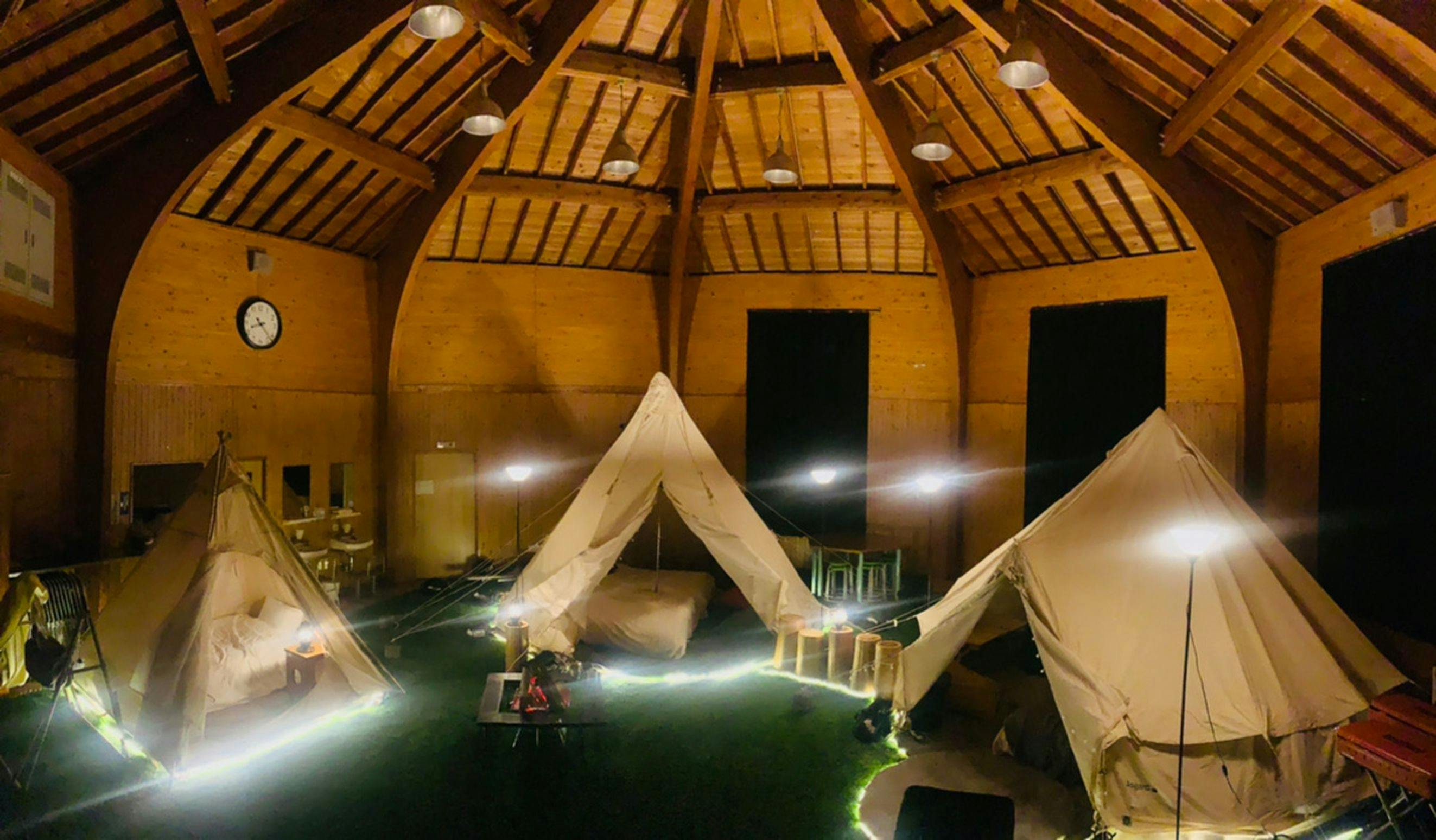 Hoshi no Shita no Guesthouse