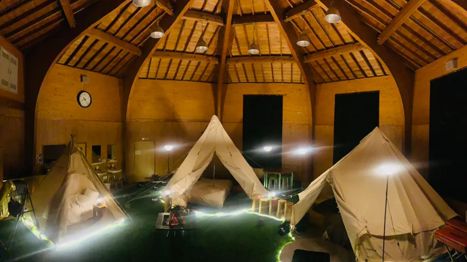 Hoshi no Shita no Guesthouse