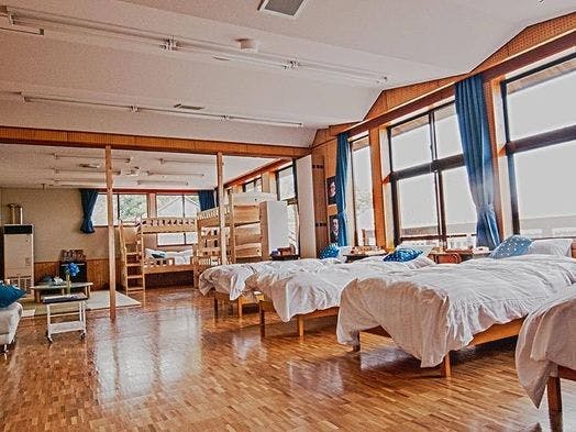 Hoshi no Shita no Guesthouse