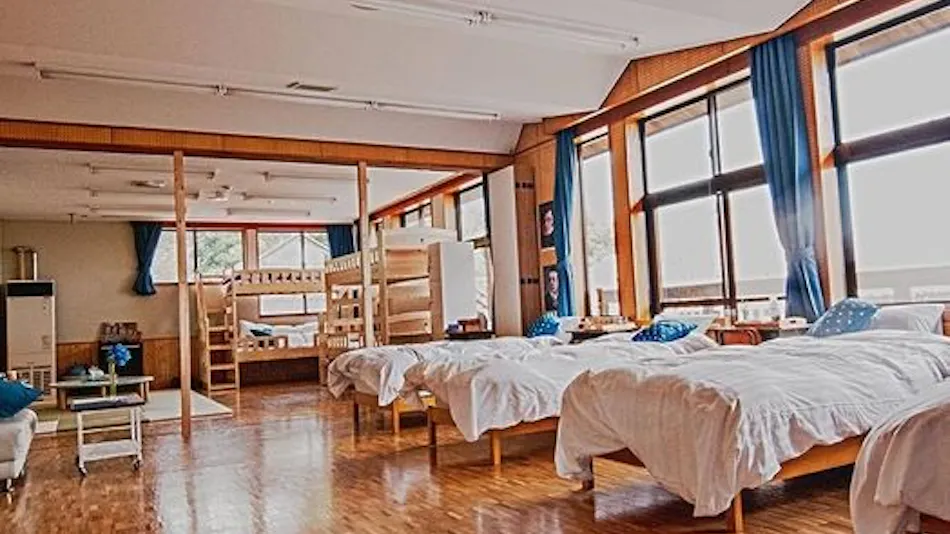 Hoshi no Shita no Guesthouse