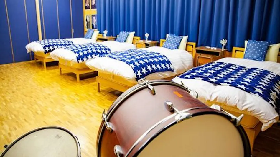 Hoshi no Shita no Guesthouse