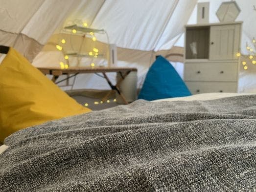 Hoshi no Shita no Guesthouse