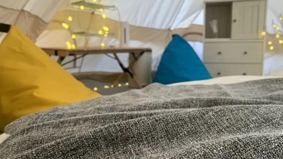 Hoshi no Shita no Guesthouse