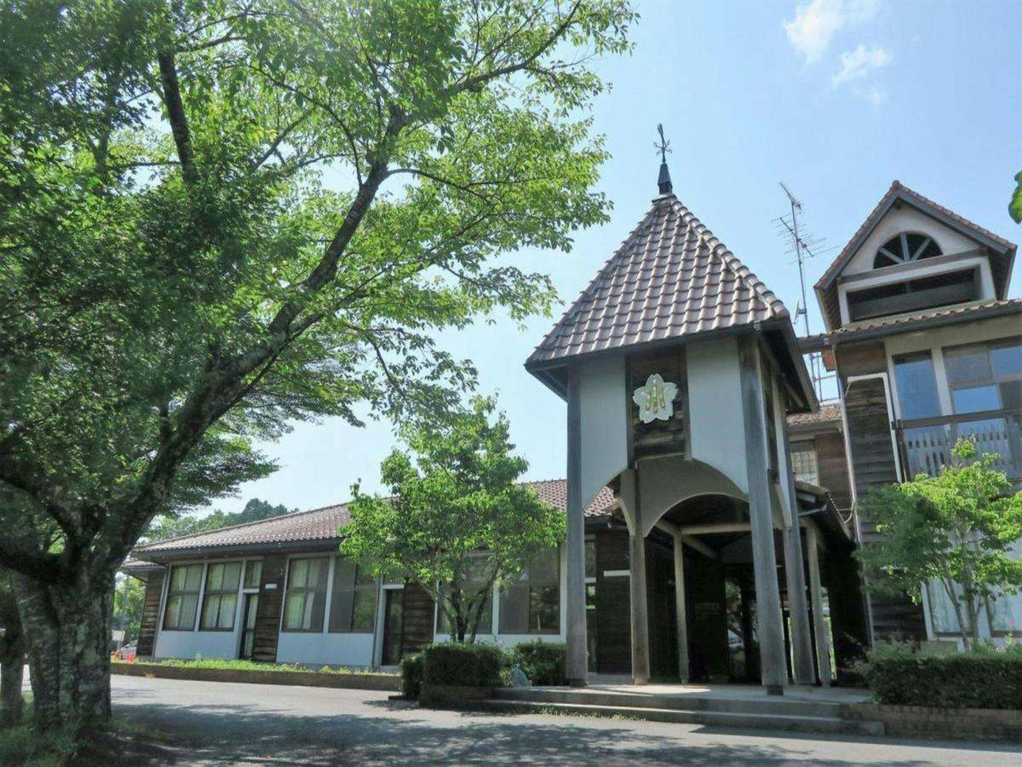 星ノシタノゲストハウス&nbsp;施設全景