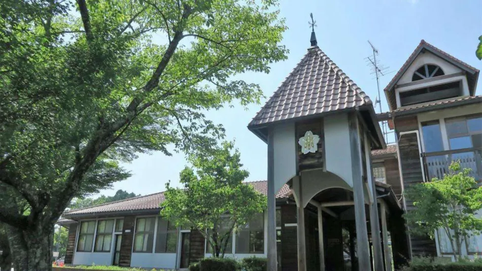 Hoshi no Shita no Guesthouse