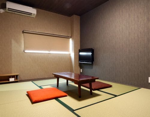 【桜】2025年７月新設したお部屋です