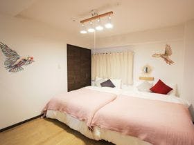 Ａｌｐｈａｂｅｄ広島平和大通り