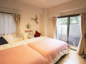 Ａｌｐｈａｂｅｄ広島平和大通り