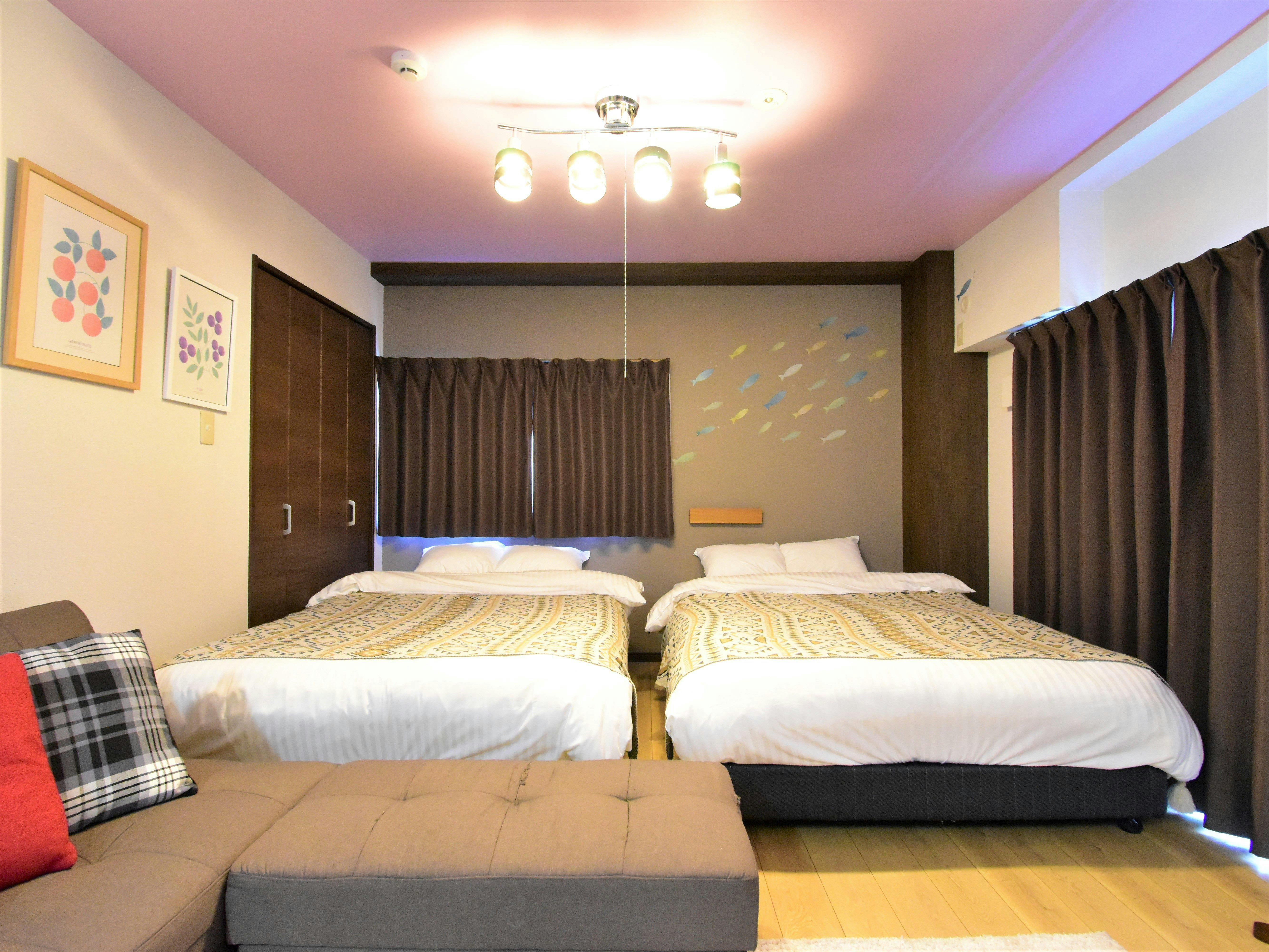Alphabed Hiroshima Peace Boulevard
