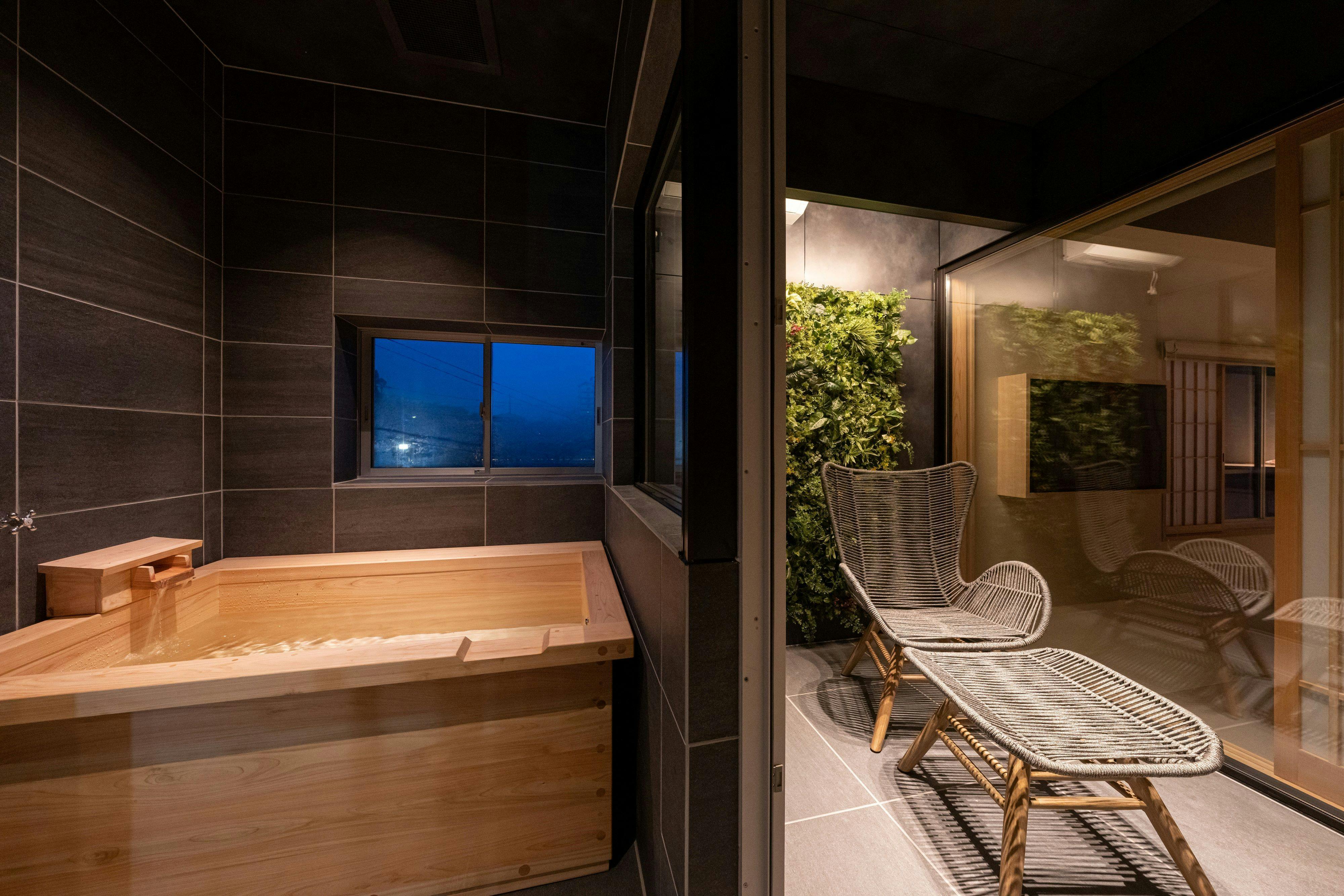 Ureshino Onsen Kappo Ryokan Kotoen