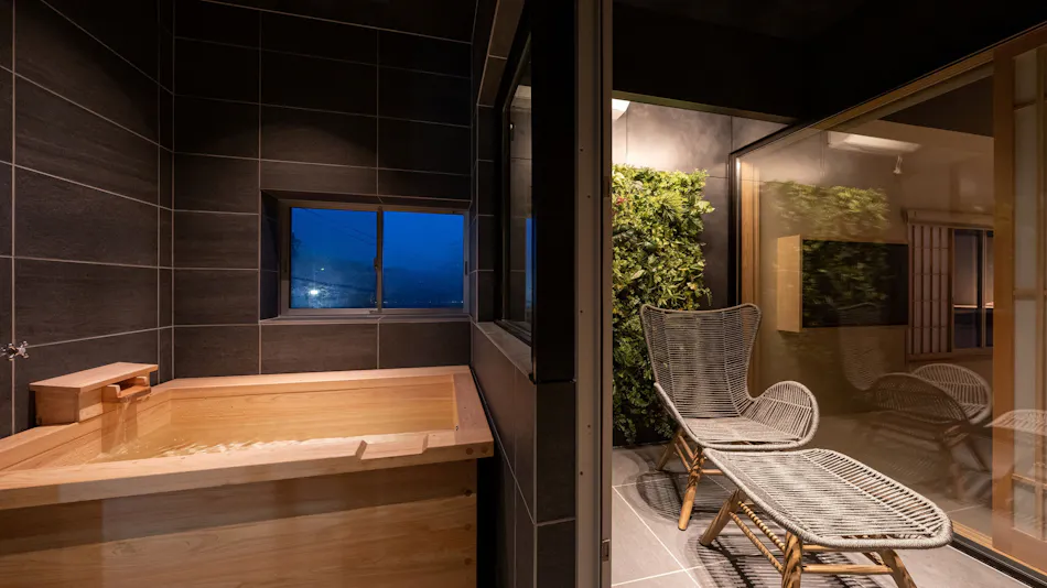 Ureshino Onsen Kappo Ryokan Kotoen