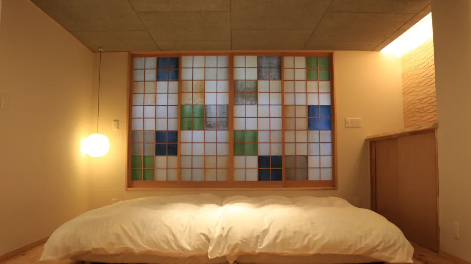 Ureshino Onsen Kappo Ryokan Kotoen