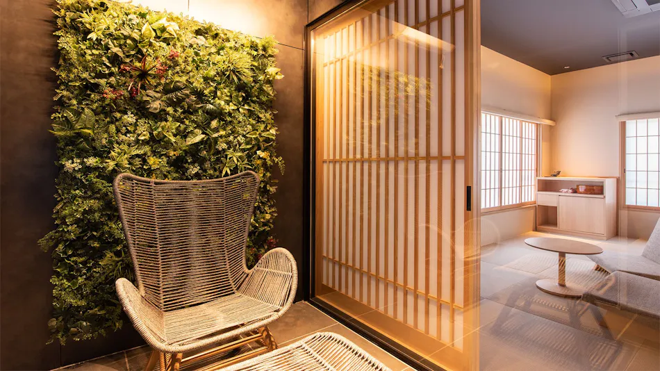 Ureshino Onsen Kappo Ryokan Kotoen