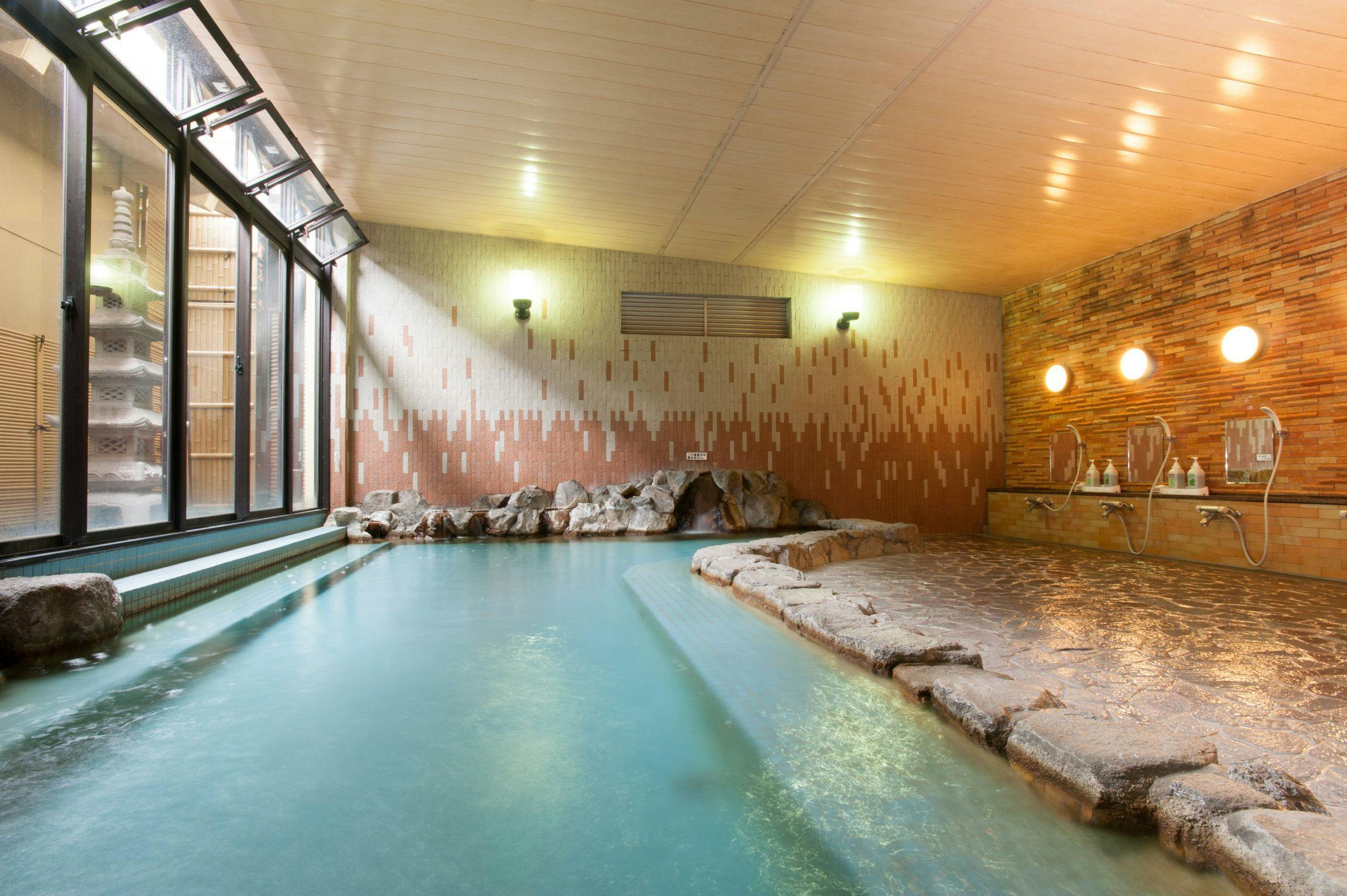 Ureshino Onsen Kappo Ryokan Kotoen