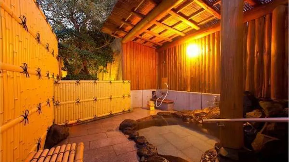 Ureshino Onsen Kappo Ryokan Kotoen