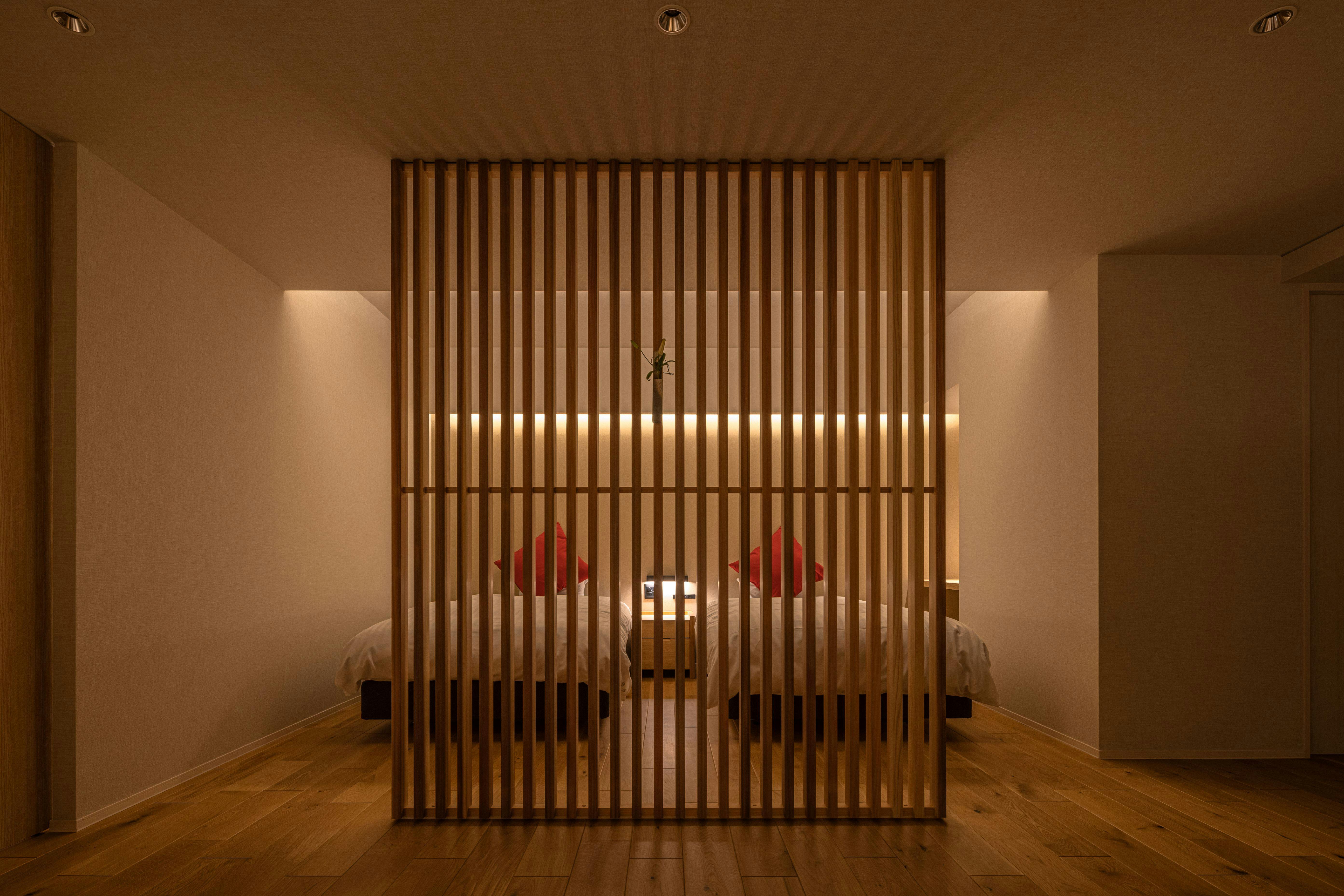 เตียงกึ่งคู่ Simmons