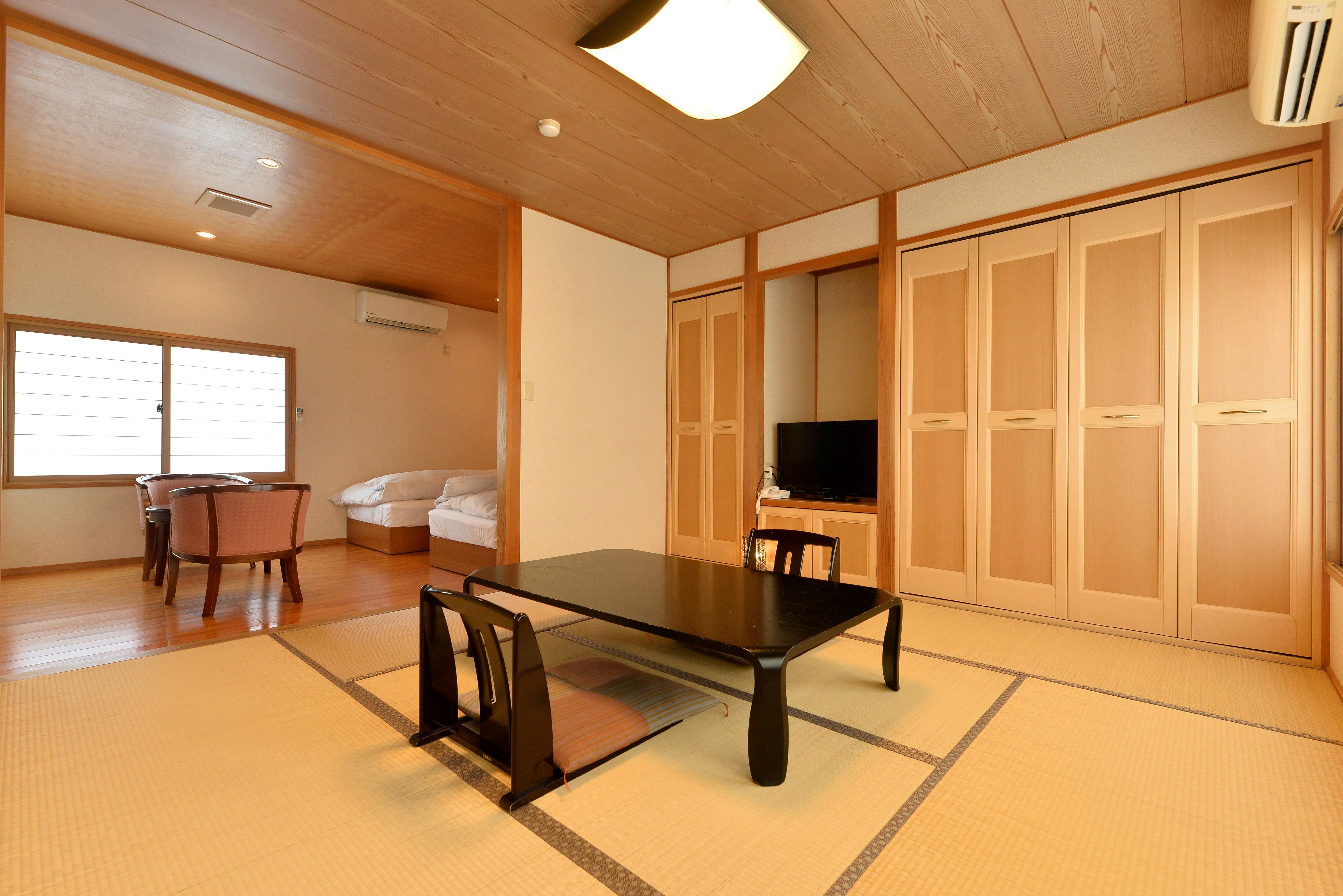 Ureshino Onsen Kappo Ryokan Kotoen