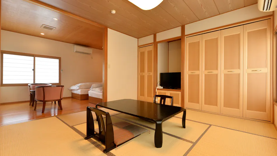 Ureshino Onsen Kappo Ryokan Kotoen