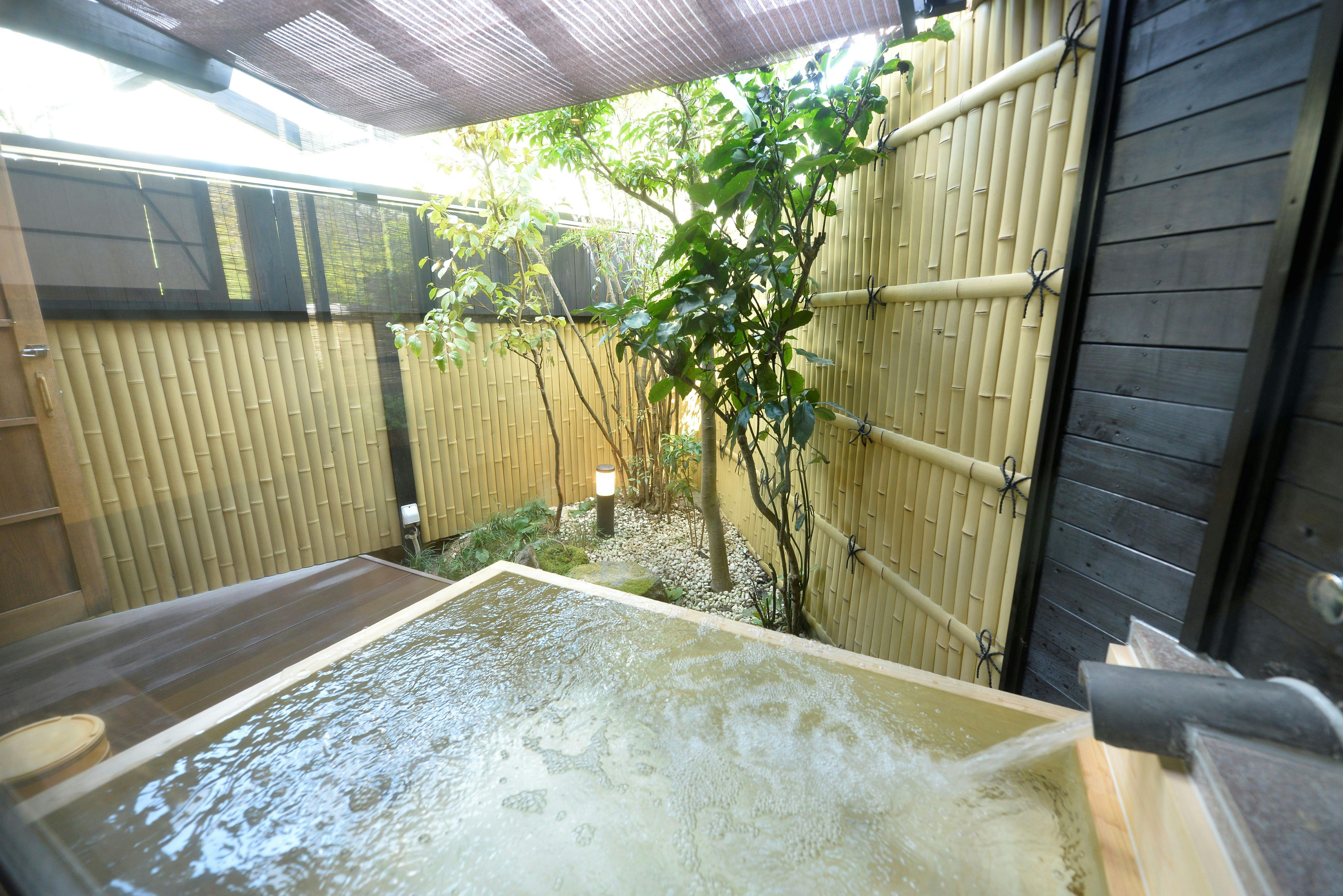 Ureshino Onsen Kappo Ryokan Kotoen