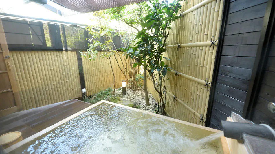 Ureshino Onsen Kappo Ryokan Kotoen
