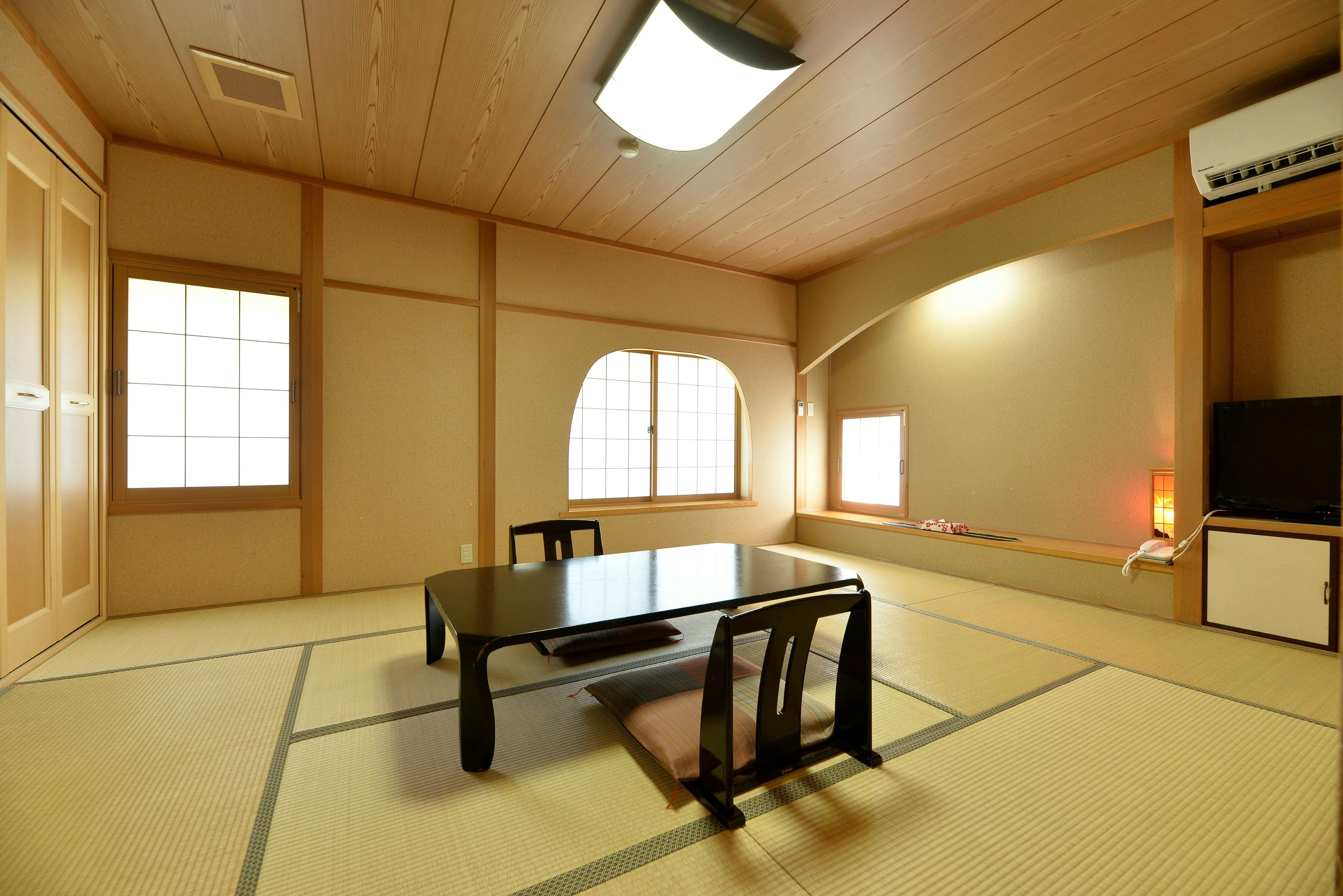 Ureshino Onsen Kappo Ryokan Kotoen