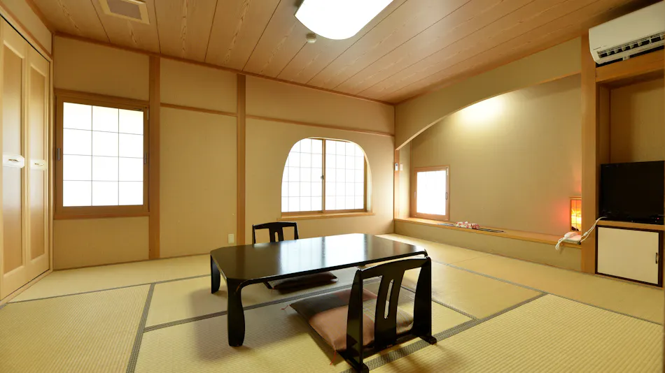 Ureshino Onsen Kappo Ryokan Kotoen