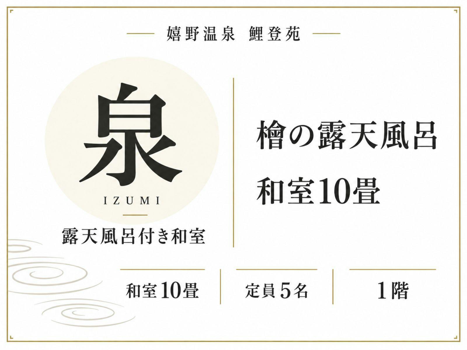 Ureshino Onsen Kappo Ryokan Kotoen