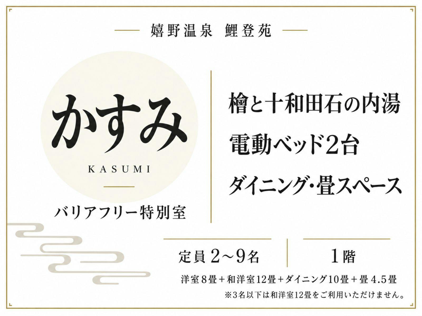 Ureshino Onsen Kappo Ryokan Kotoen