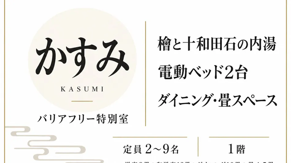 Ureshino Onsen Kappo Ryokan Kotoen