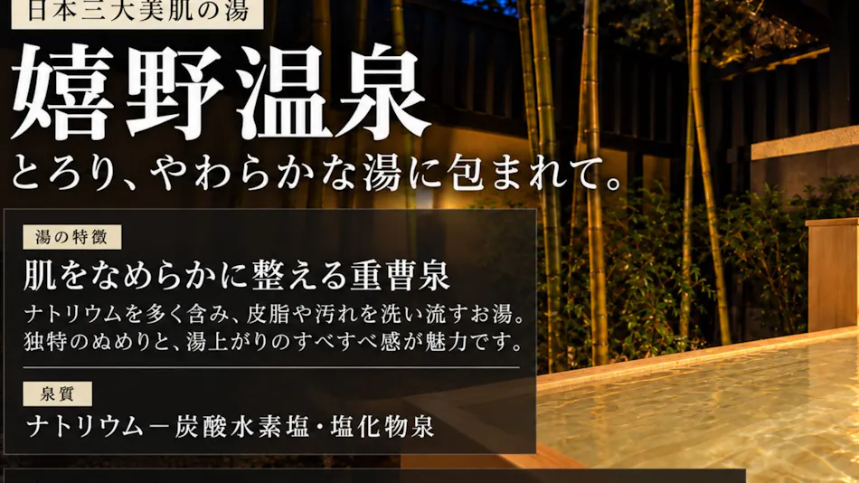 Ureshino Onsen Kappo Ryokan Kotoen
