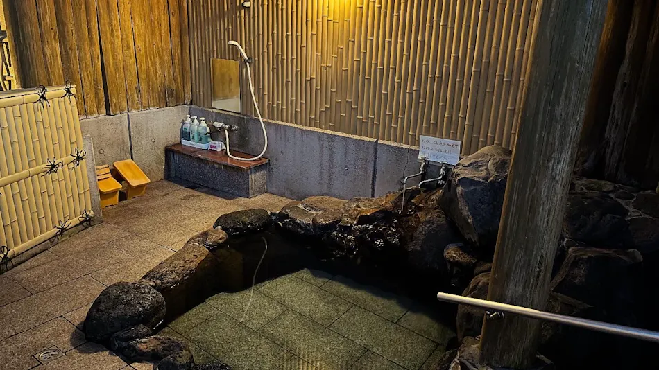 Ureshino Onsen Kappo Ryokan Kotoen