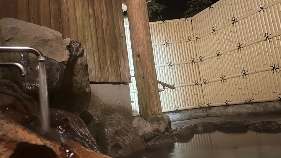 Ureshino Onsen Kappo Ryokan Kotoen